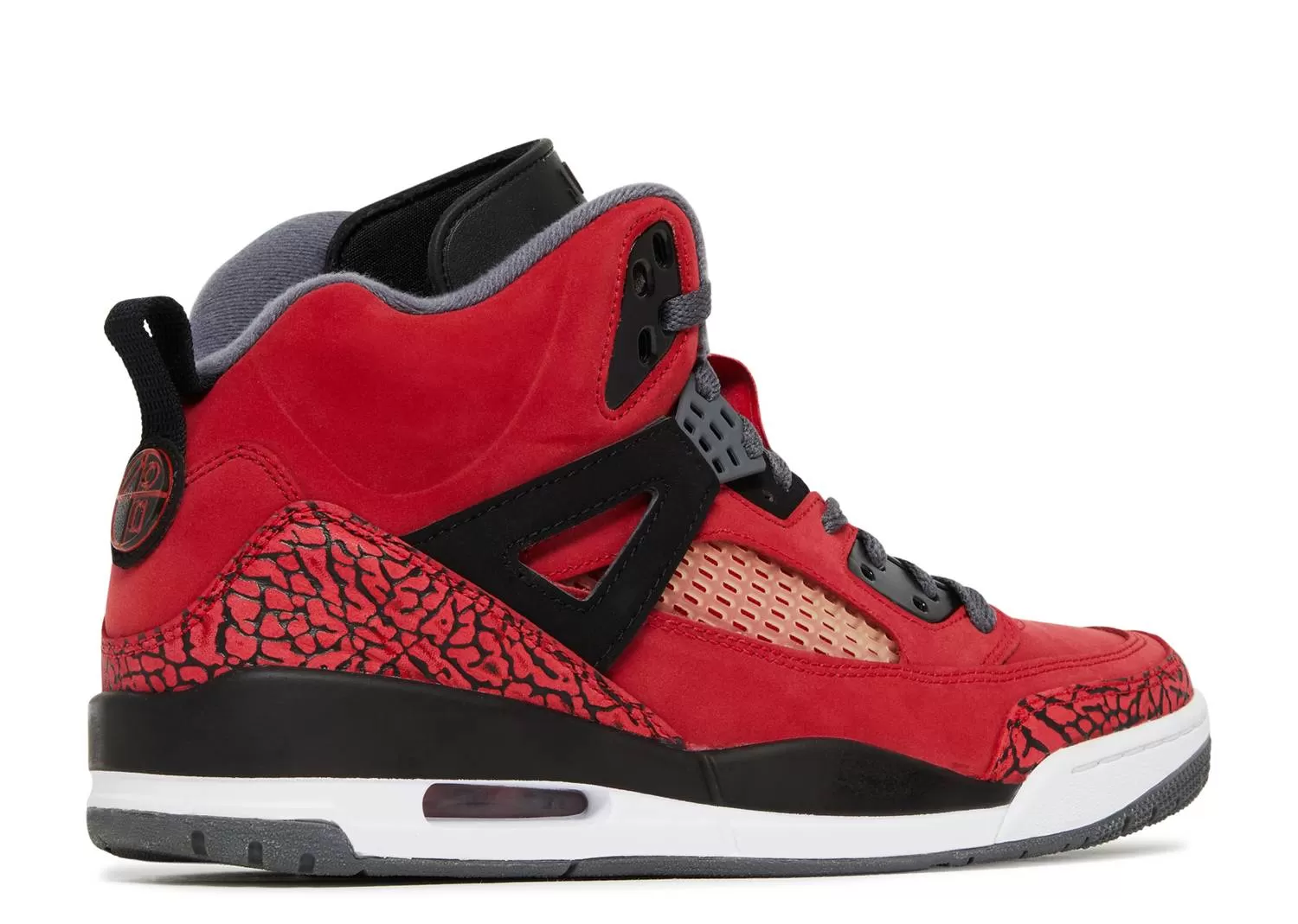 Jordan Spizike Toro Bravo Men