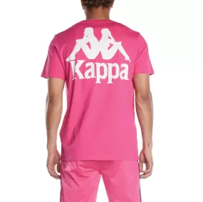 Kappa  Authentic Ables SS Tee