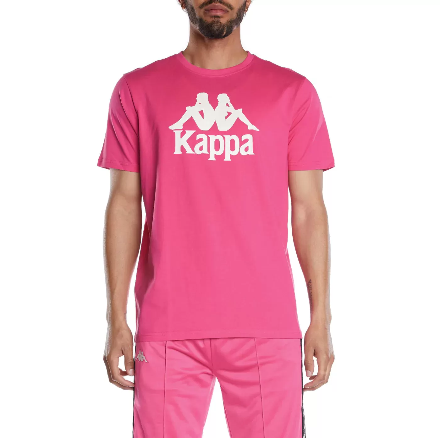 Kappa Authentic Estessi SS Tee