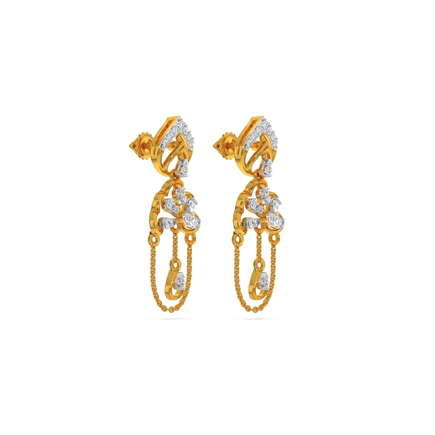 Kayleigh Earring