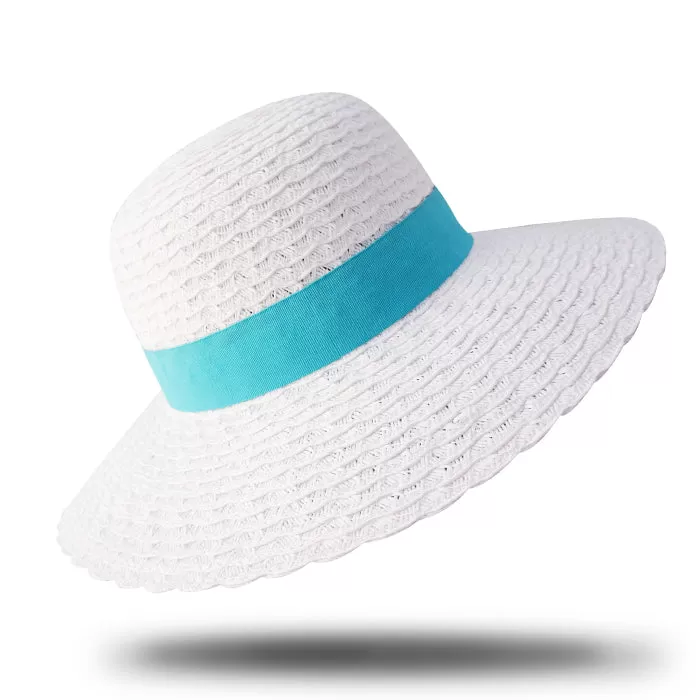 Kids' Summer Hat-KD100