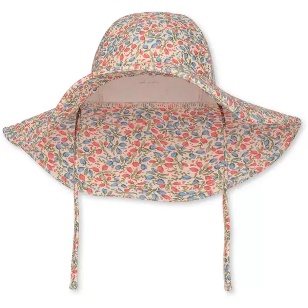 (KS4628) Baie Swimhat - Tulipe