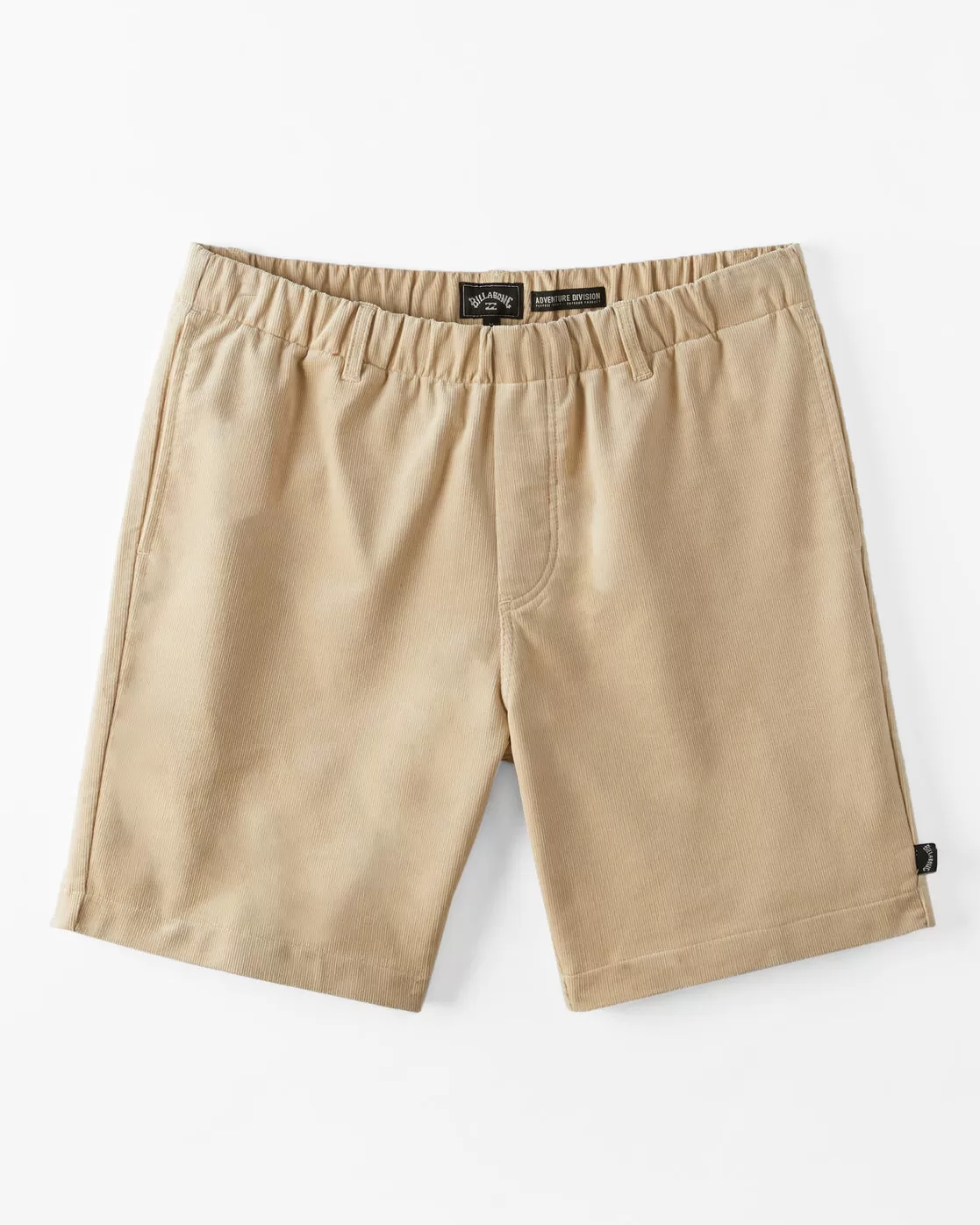 Larry Layback Corduroy 18 Shorts - Chino