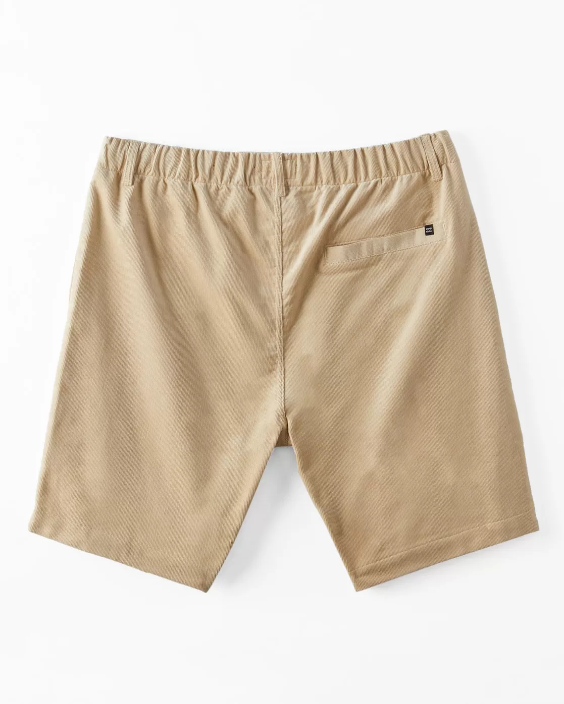 Larry Layback Corduroy 18 Shorts - Chino