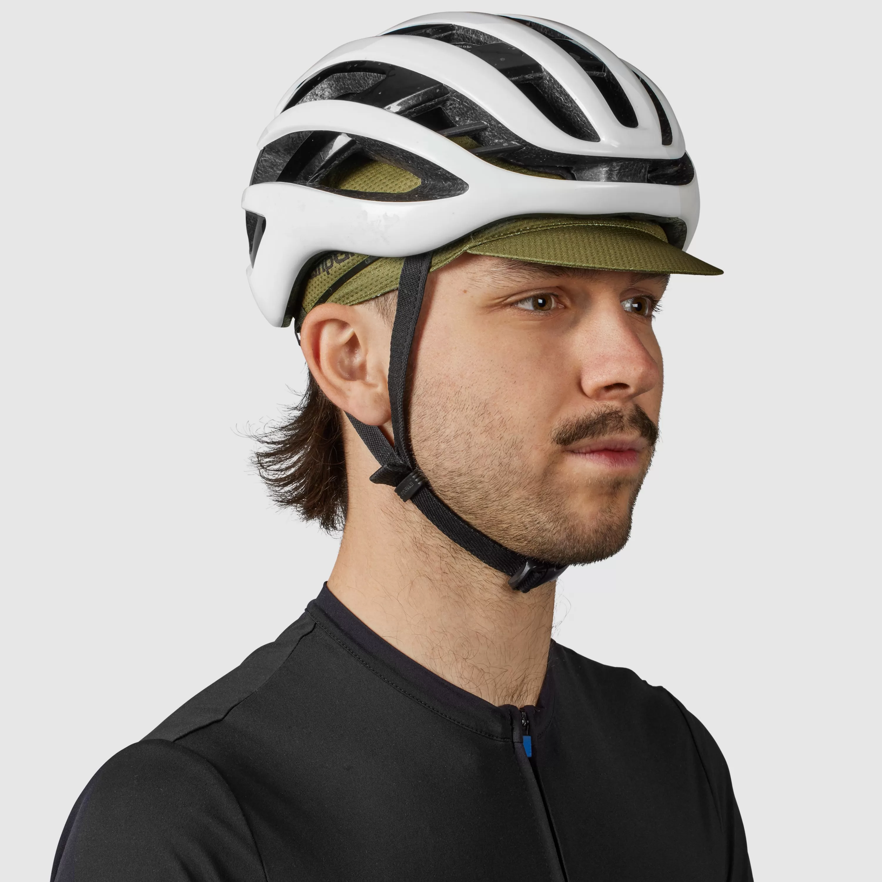 Lightweight Summer Cycling Cap