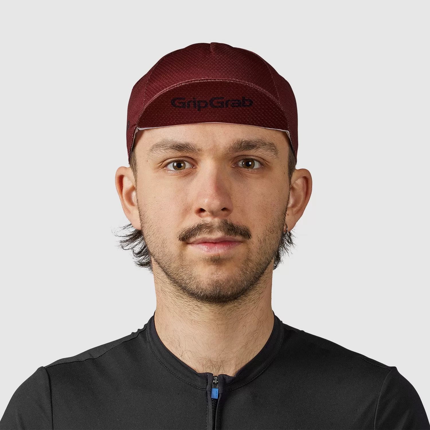 Lightweight Summer Cycling Cap