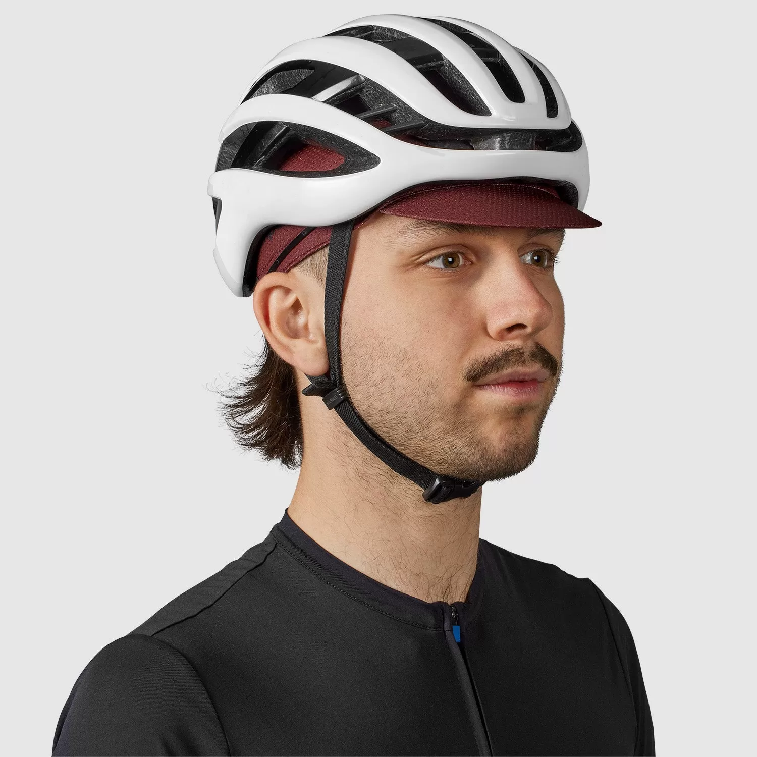 Lightweight Summer Cycling Cap