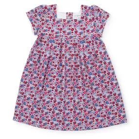 Lila and Hayes - Lizzy Dress - Freedom Floral