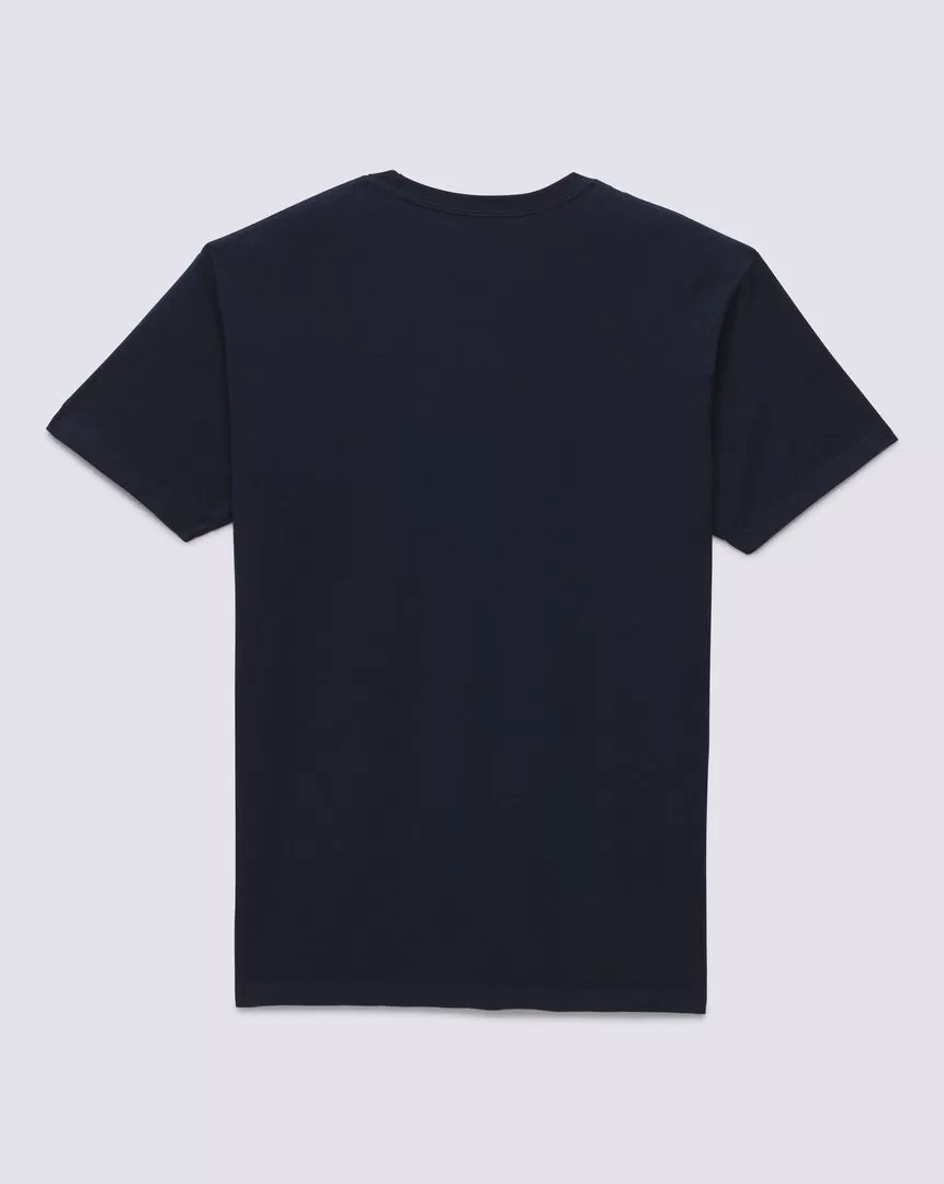 Lower Corecase Short Sleeve Tshirt