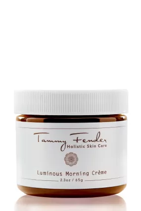 Luminous Morning Creme