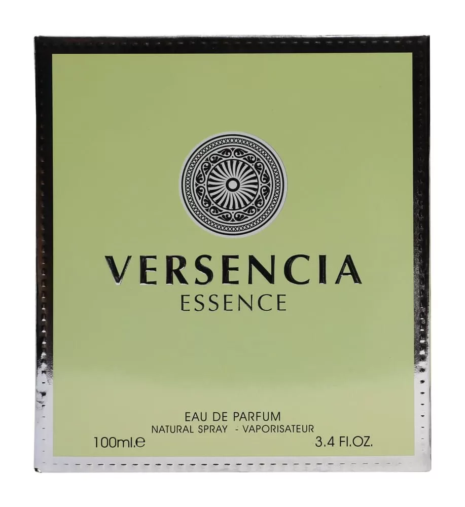 Maison Alhambra Versencia Essence 3.4 oz 100ml