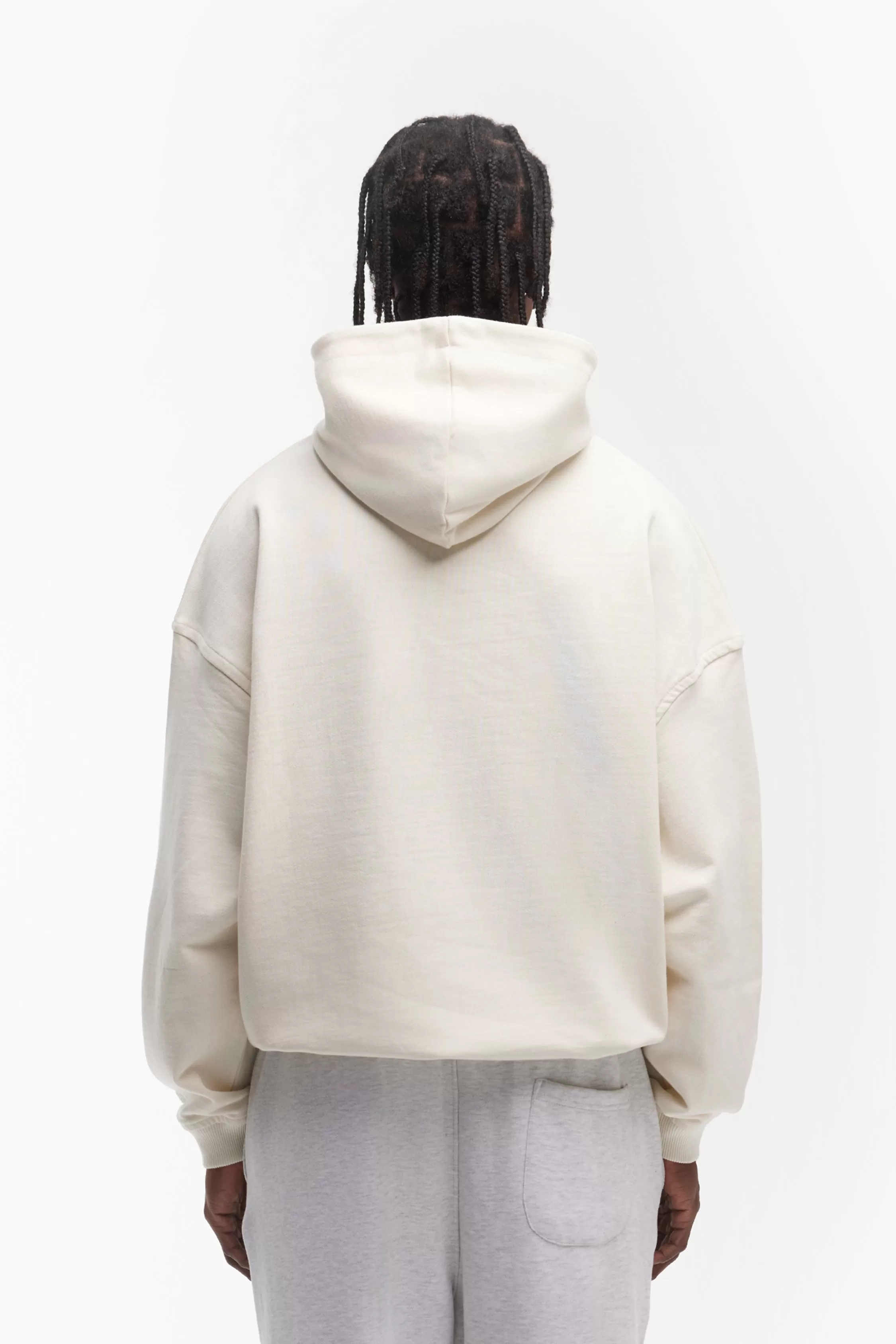 MANCHETTE VANILLA HOODIE