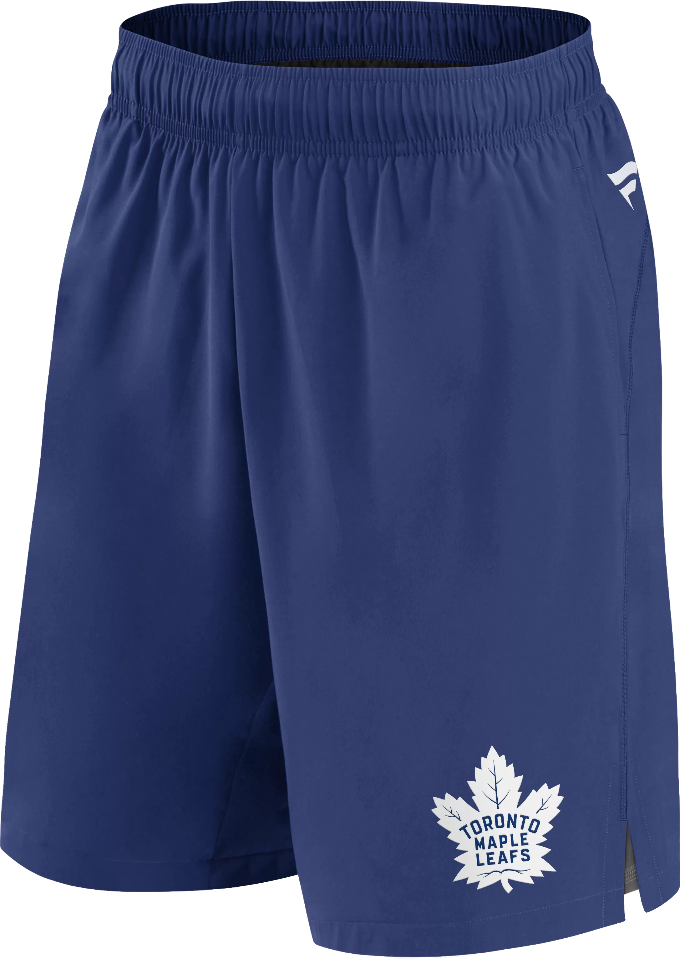 Maple Leafs Fanatics Men's 2023 Authentic Pro Rink Performance Short