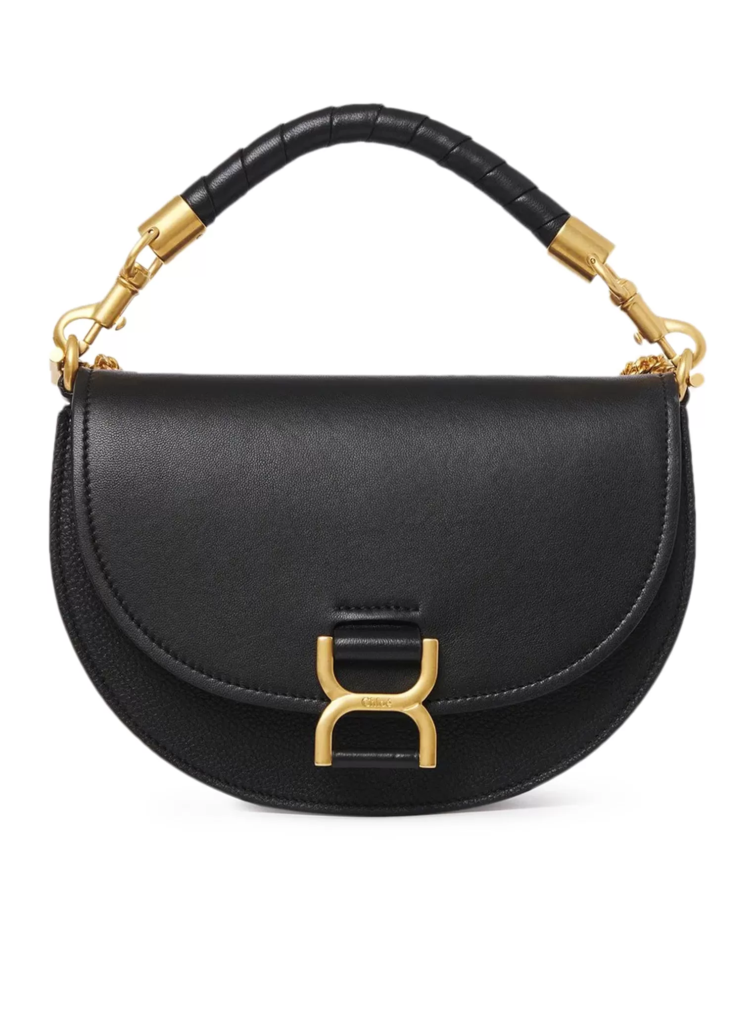 marcie chain flap bag