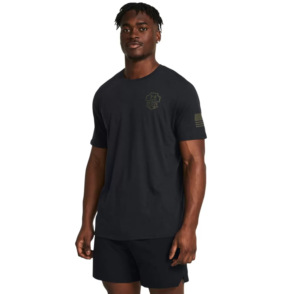 Men's Under Armour Freedom 1775 T-Shirt