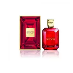 Mk Sexy Ruby 100ml EDP for Women by Michael Kors