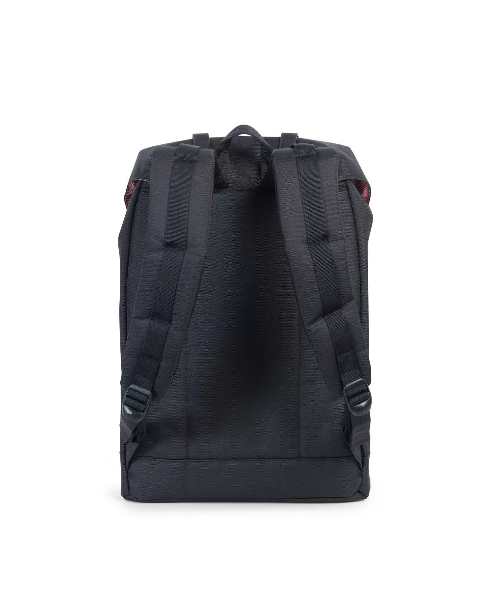 Mochila Herschel Retreat Black/Black