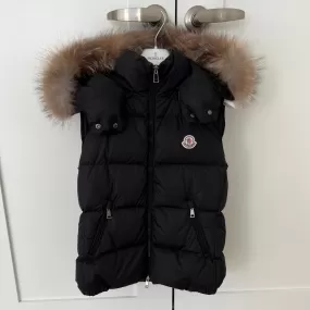 Moncler Gallinule Down Vest