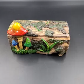 Mushroom Stash Box 5 x 3