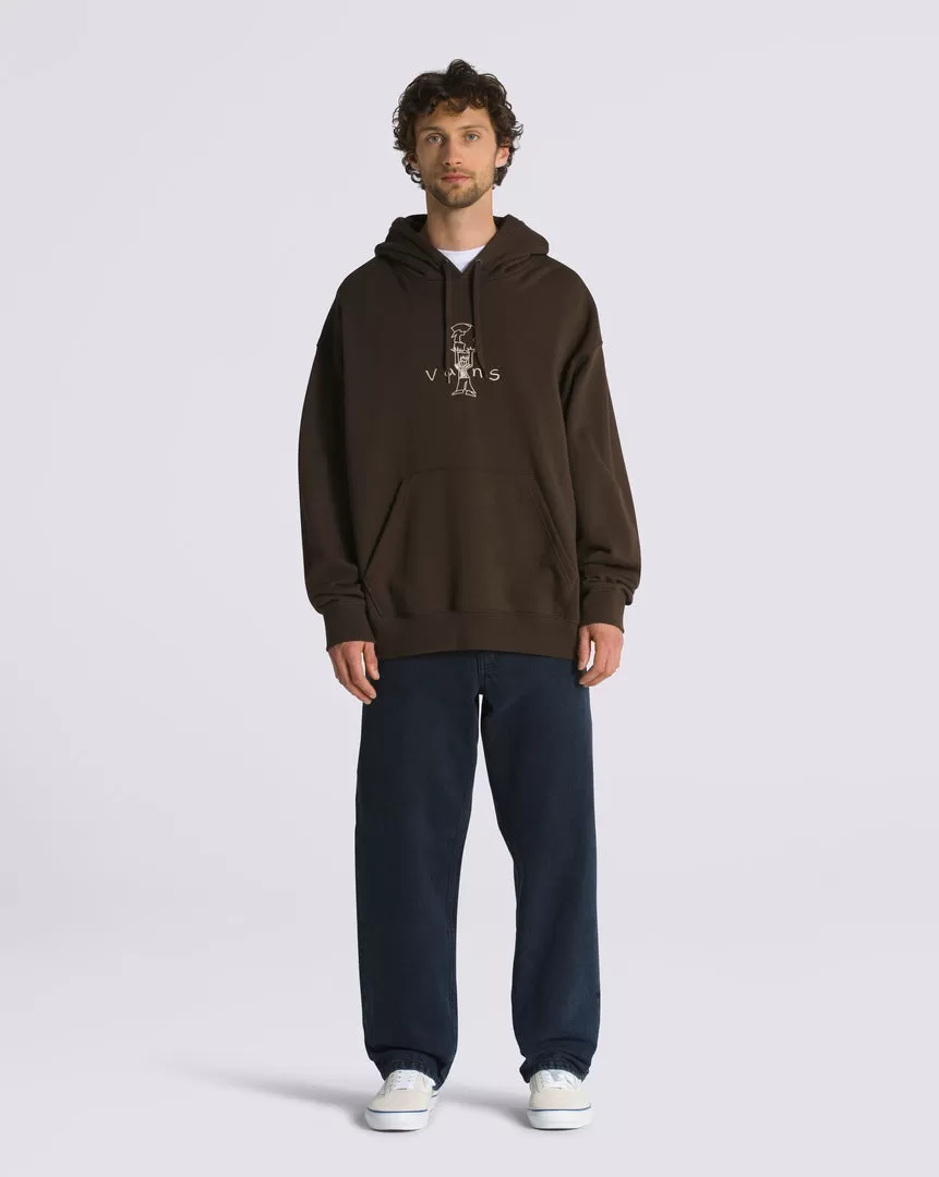 Nick Michel Pullover