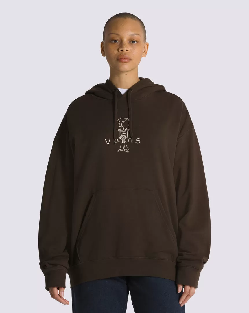 Nick Michel Pullover