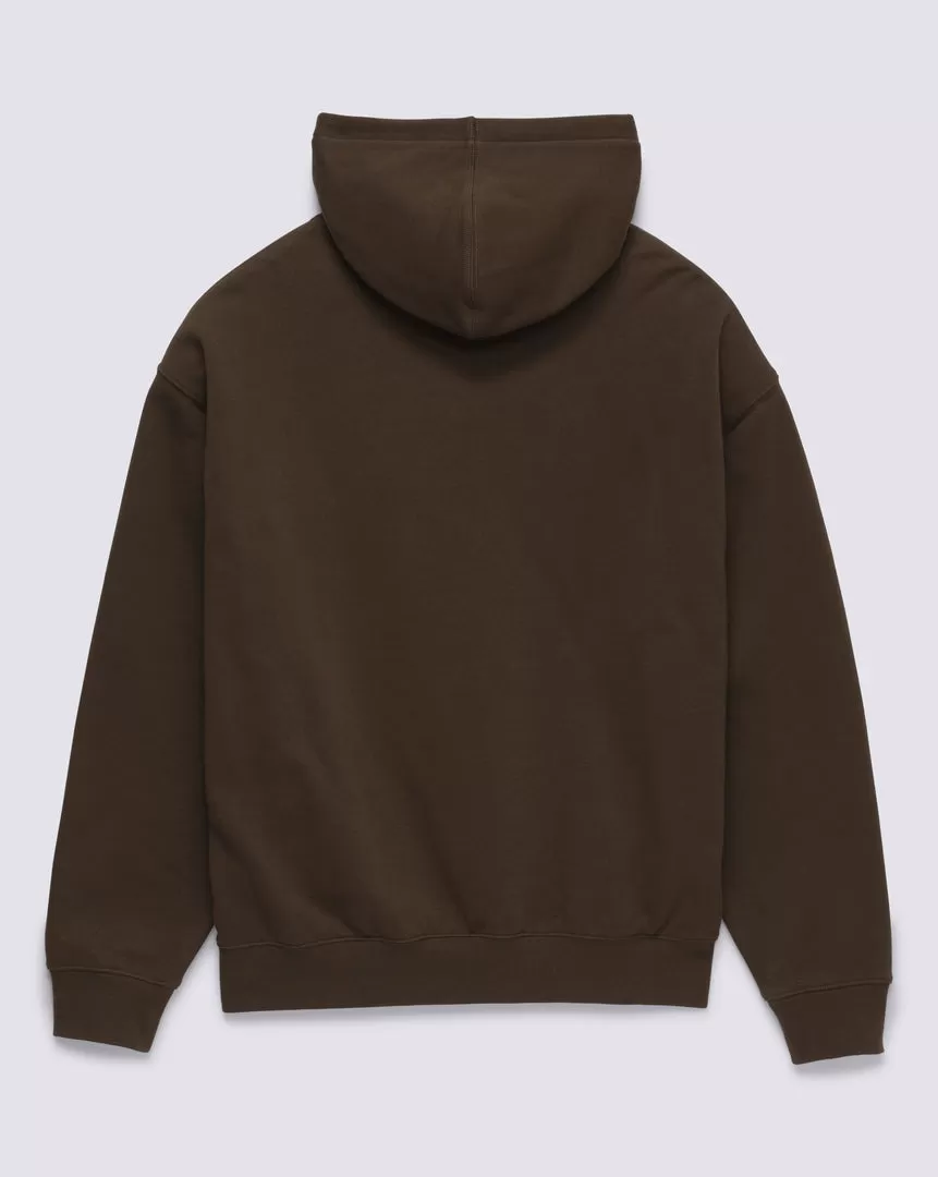 Nick Michel Pullover