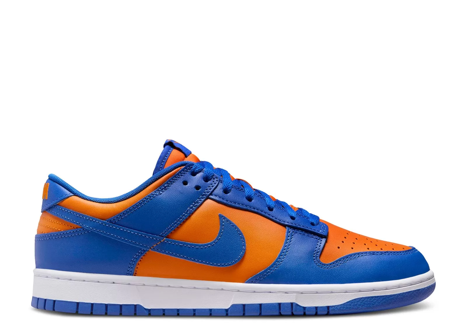 Nike Dunk Low Knicks Men