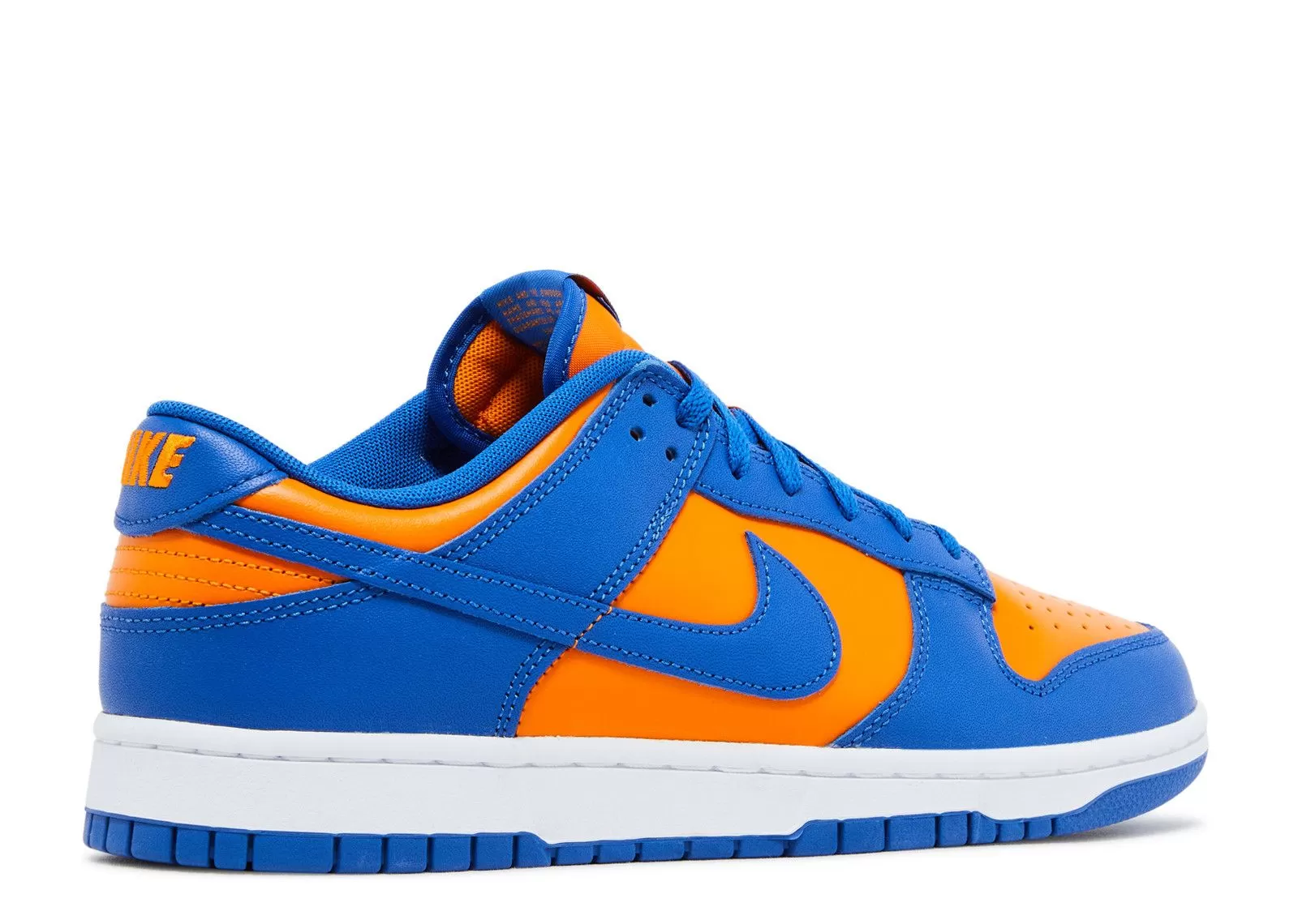 Nike Dunk Low Knicks Men