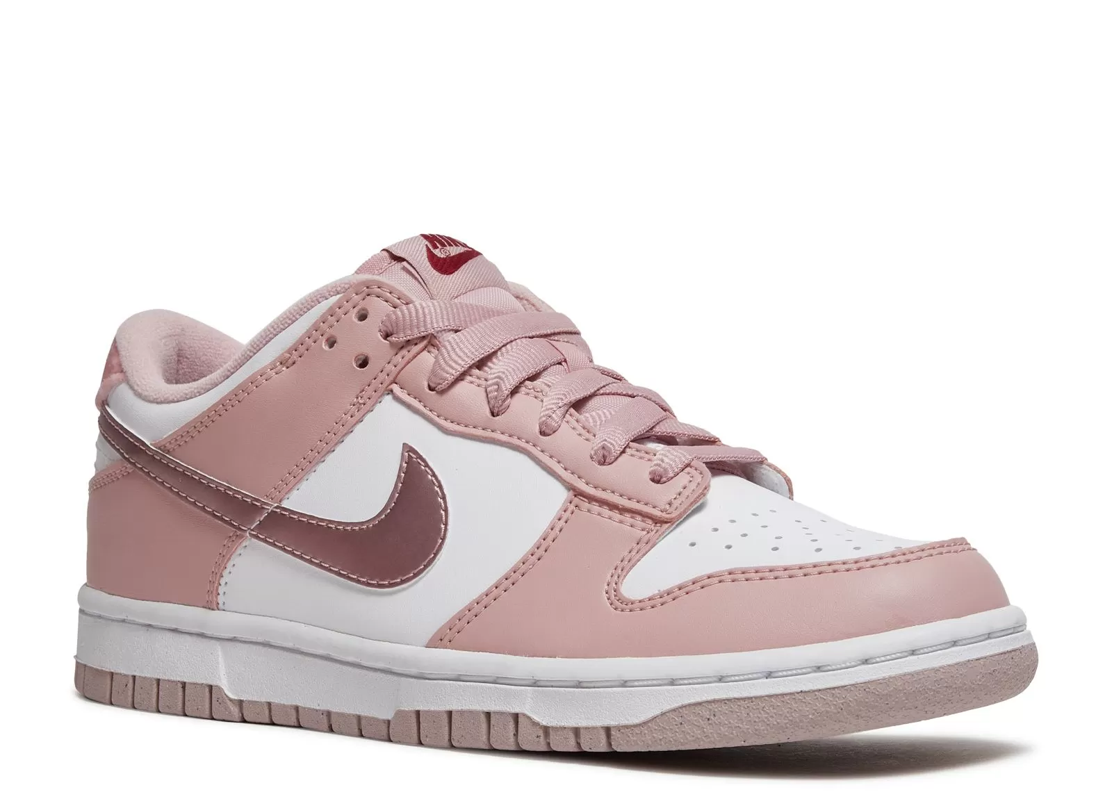 Nike Dunk Low Pink Velvet (GS)