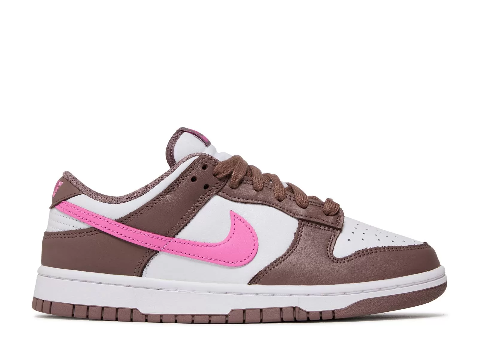 Nike Dunk Low Smokey Mauve (WMNS)