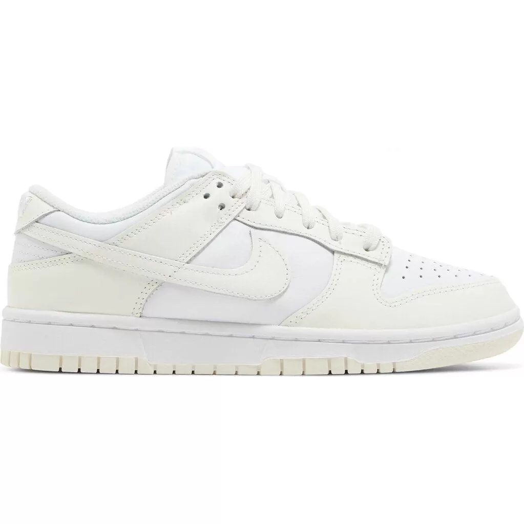 Nike Dunk Low 'White Sail' W