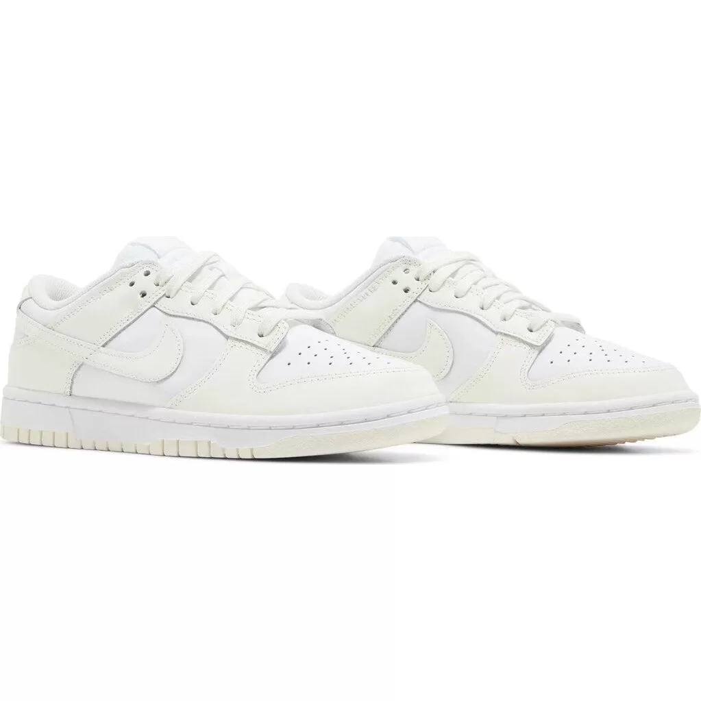 Nike Dunk Low 'White Sail' W