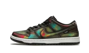 Nike SB Dunk Low Civilist Heat Map