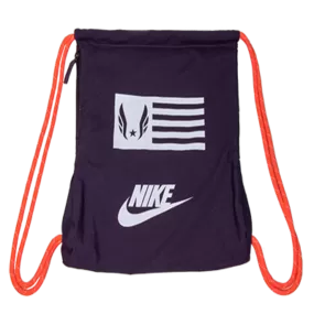 Nike USATF Heritage 2.0 Gymsack