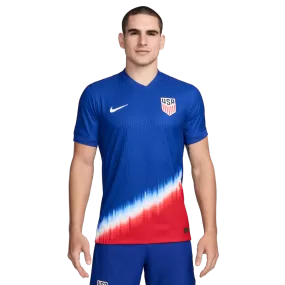 Nike USMNT 2024 Match Away Jersey