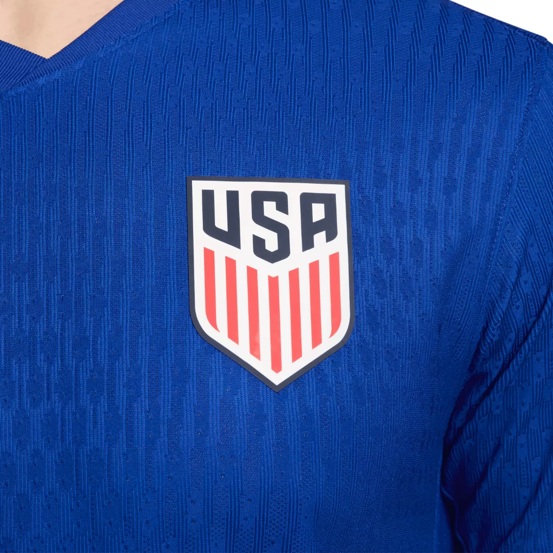 Nike USMNT 2024 Match Away Jersey