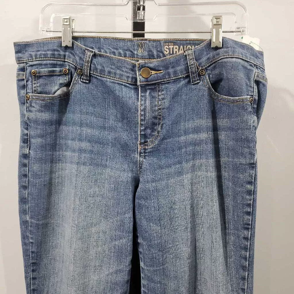 NY&C Jeans 12