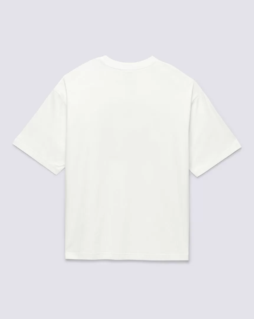 Off The Wall Athletic Dept Short Sleeve Tshirt