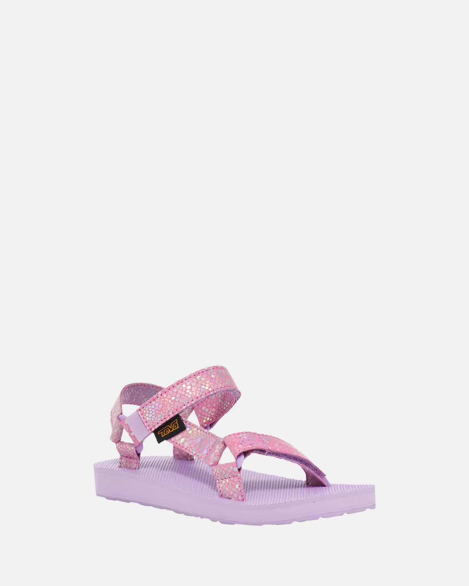 Original Universal Sandal Pastel Lilac