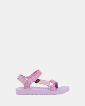 Original Universal Sandal Pastel Lilac