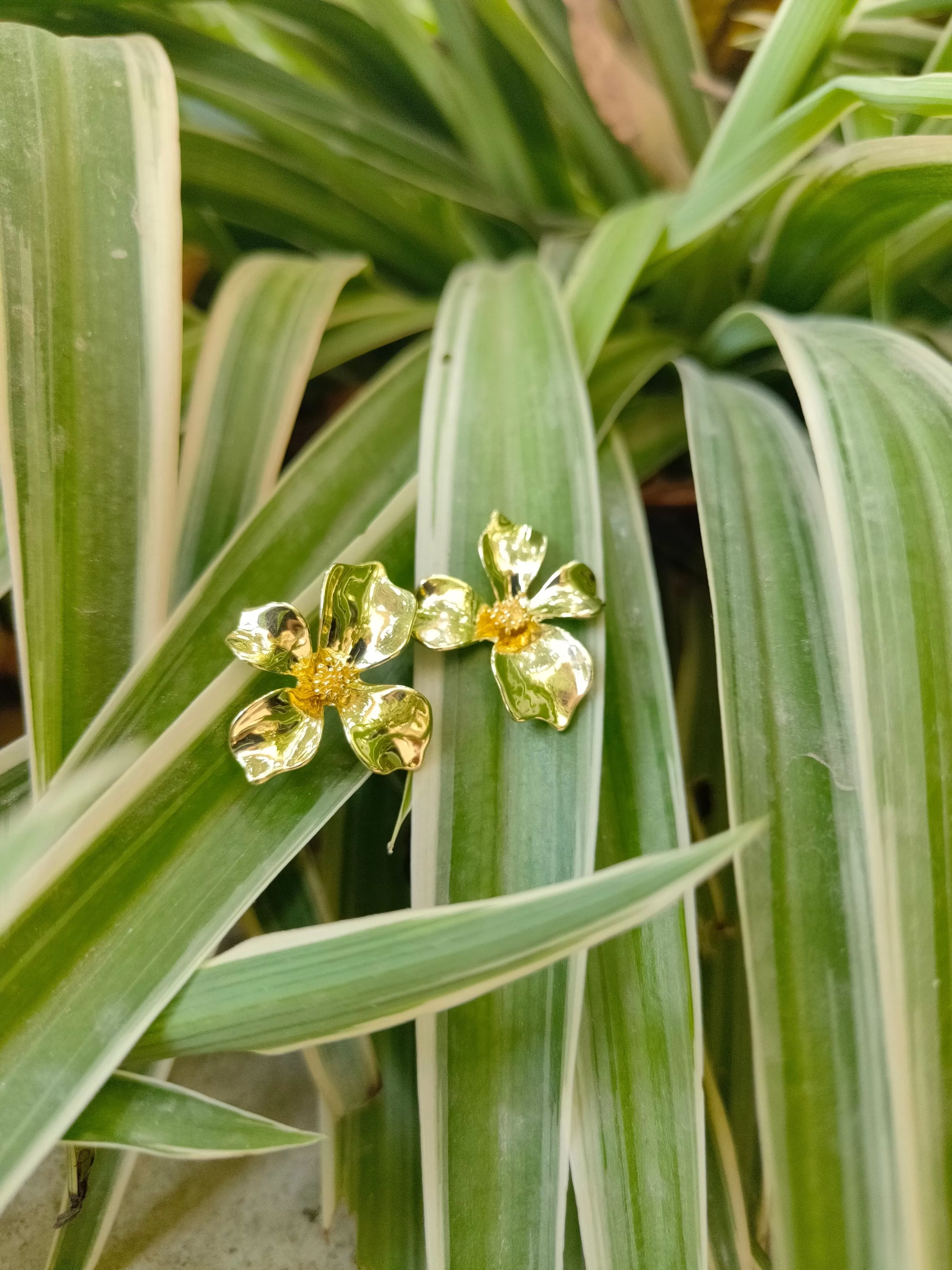 Oro fiori