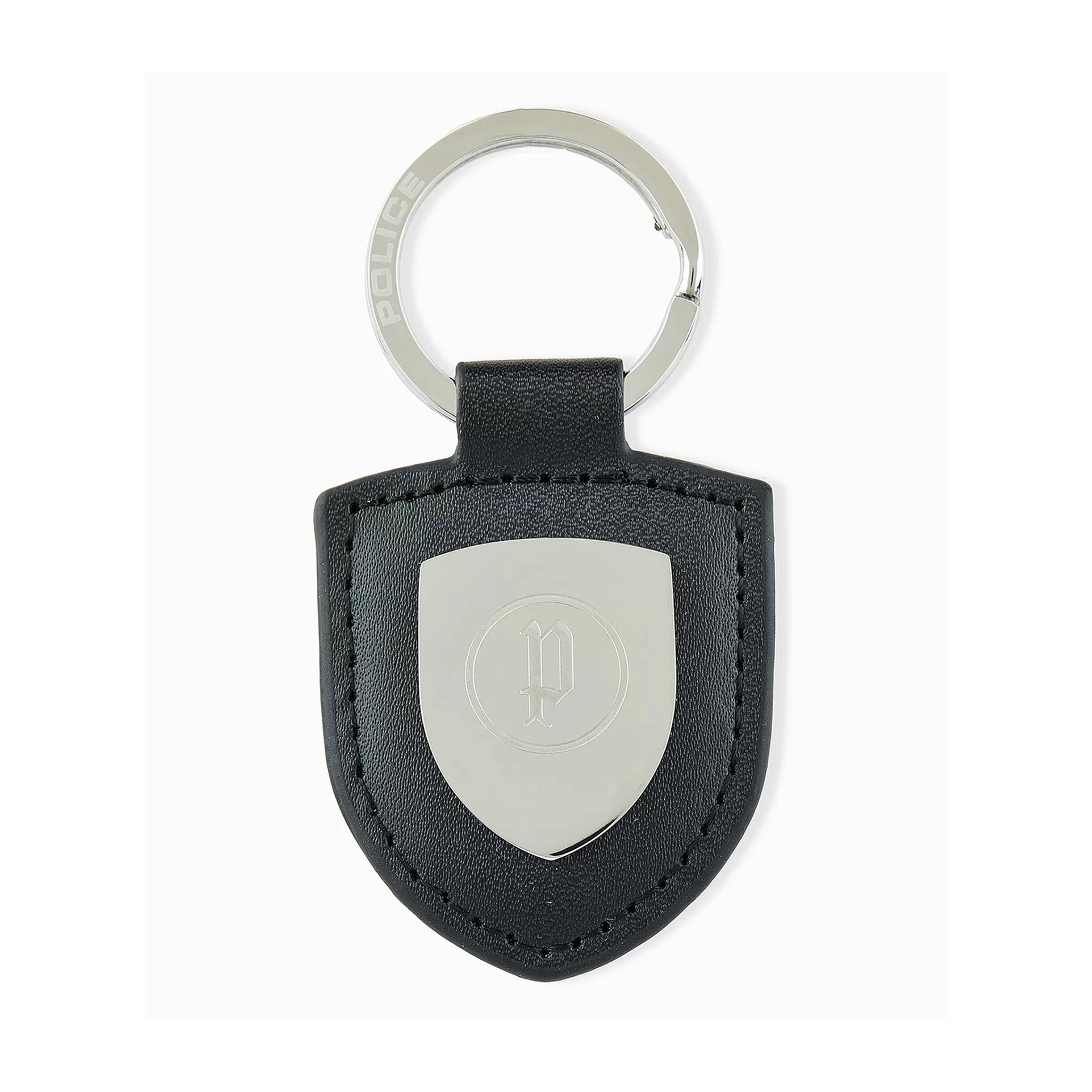 PA30163KSB-01 POLICE Keychains