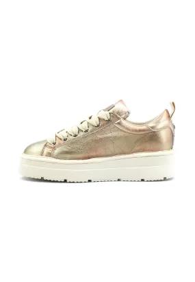 PAN CHIC Sneaker Platform Donna Misty Rose P89W0010032Y012