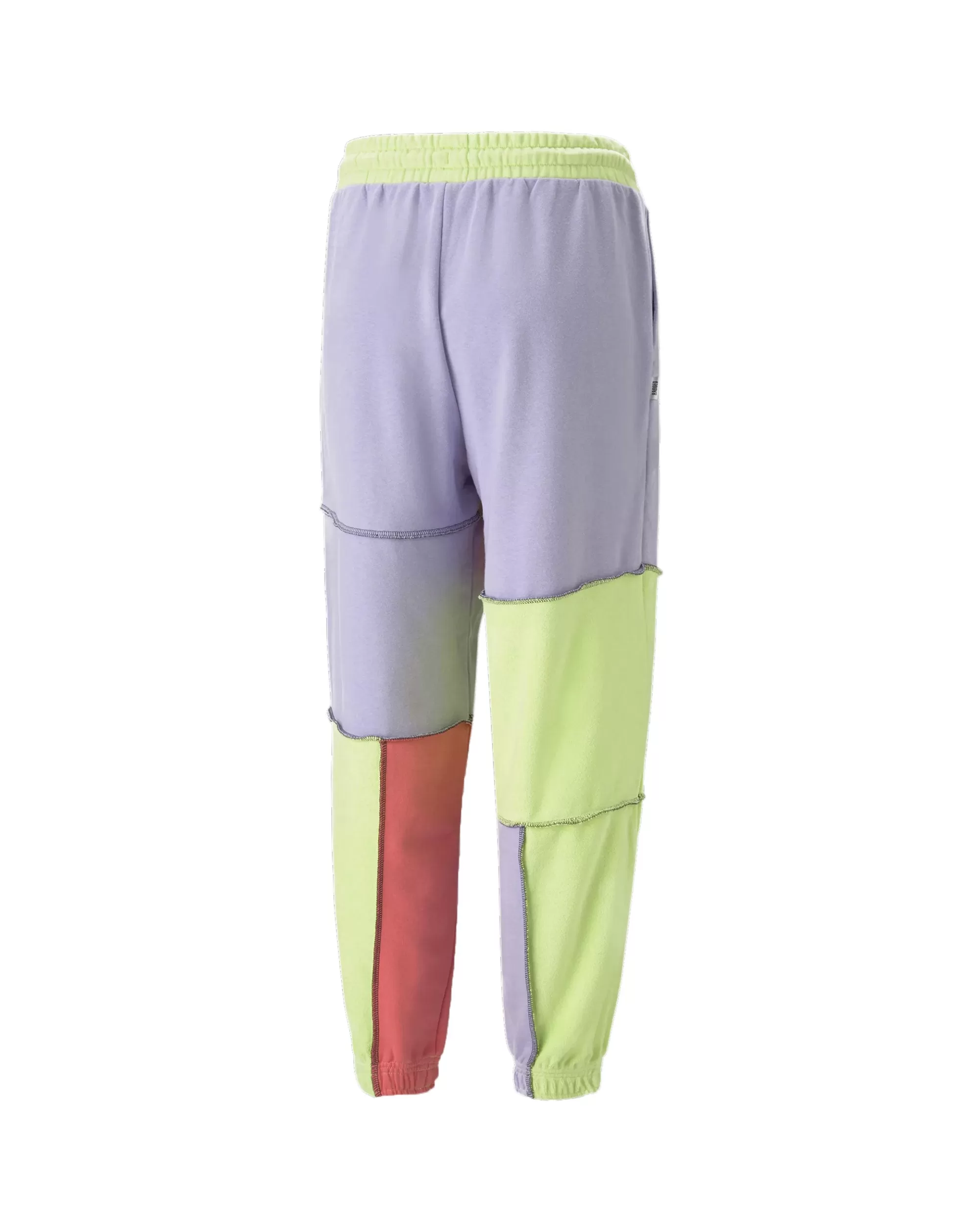 Pantalone Donna Puma X TRP Sweatpants Lily Pad