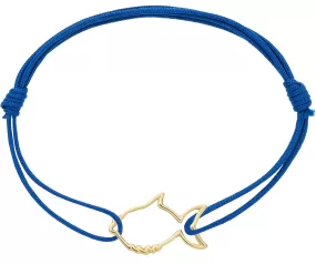 PECECITO CORD BRACELET