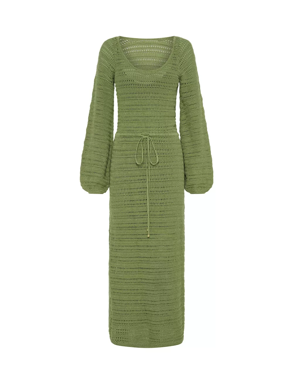 Pepe Knit Dress