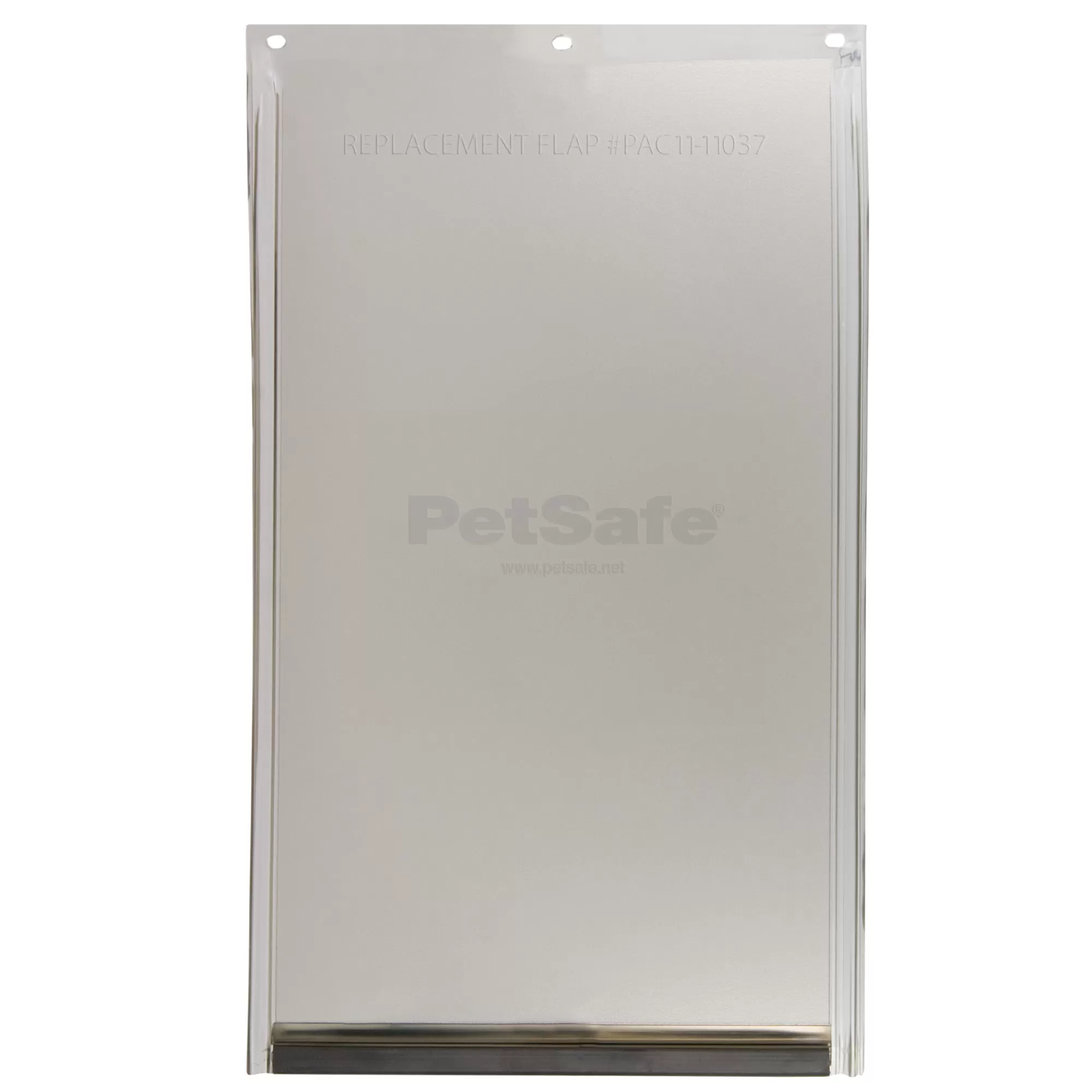 PetSafe Freedom Pet Door Replacement Flap, X-Large