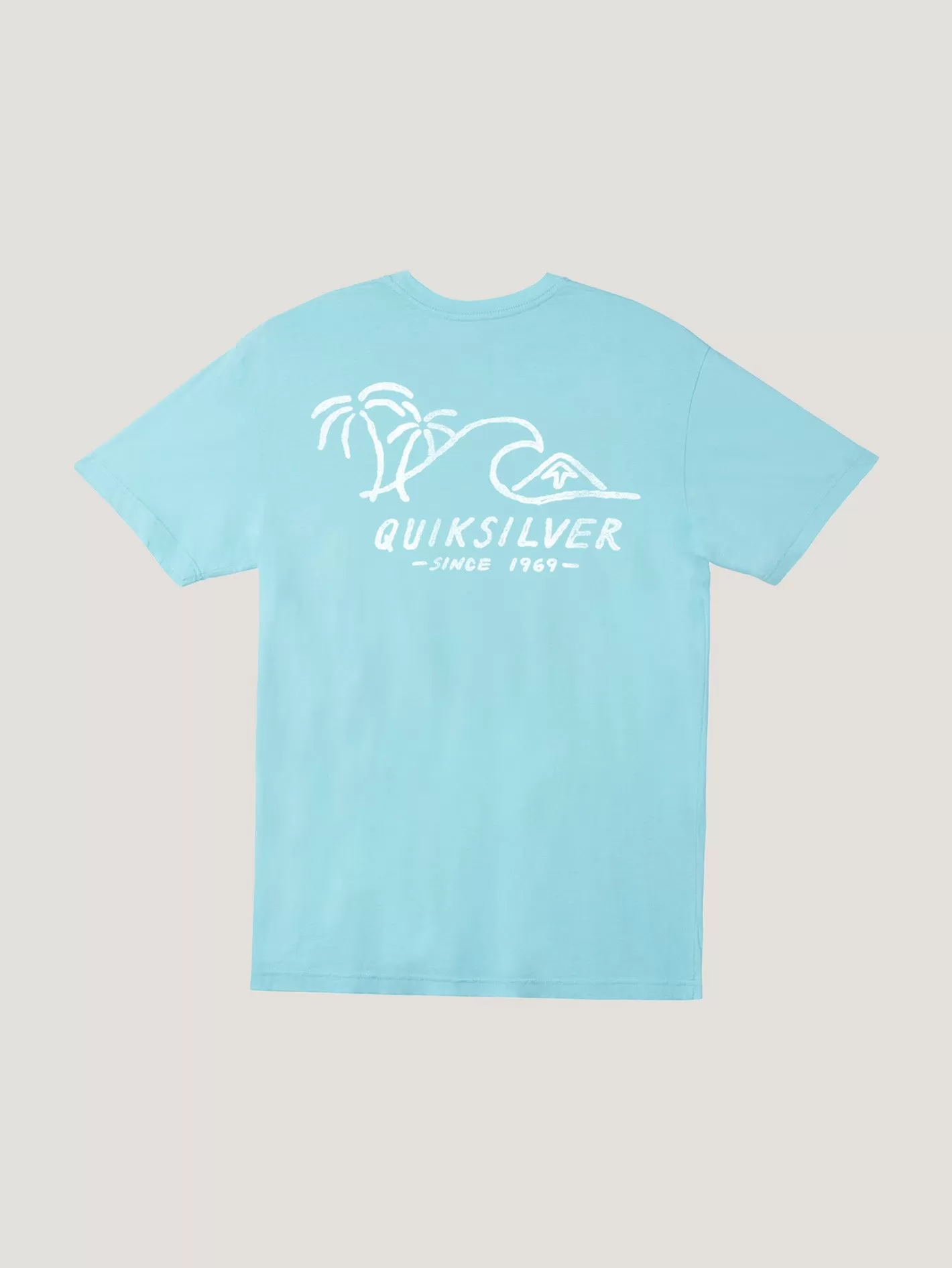 POLO QUIKSILVER HOMBRE SURF & TURF MT0