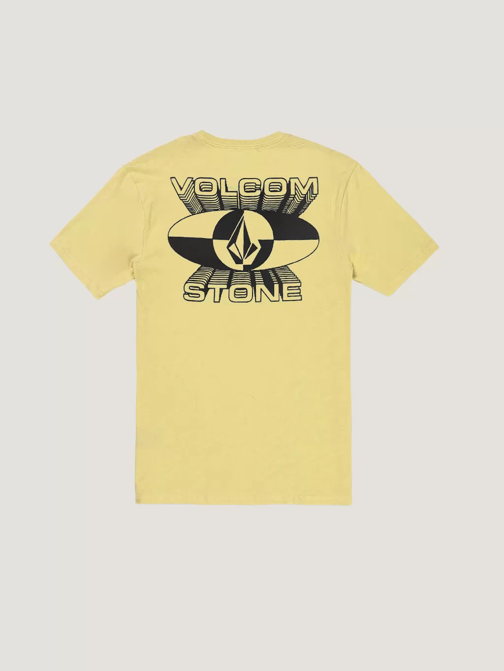 POLO VOLCOM HOMBRE MASONITE S/S TEE