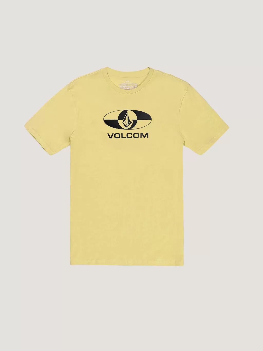 POLO VOLCOM HOMBRE MASONITE S/S TEE